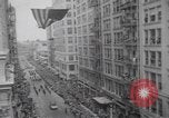 Image Seconde Guerre Mondiale heroes Portland Oregon USA, 1942, de la seconde 15 séquences d'archives historiques vidéo 65675057759