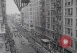 Image Seconde Guerre Mondiale heroes Portland Oregon USA, 1942, de la seconde 16 séquences d'archives historiques vidéo 65675057759