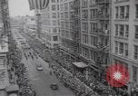 Image Seconde Guerre Mondiale heroes Portland Oregon USA, 1942, de la seconde 17 séquences d'archives historiques vidéo 65675057759