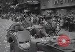 Image Seconde Guerre Mondiale heroes Portland Oregon USA, 1942, de la seconde 19 séquences d'archives historiques vidéo 65675057759