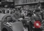 Image Seconde Guerre Mondiale heroes Portland Oregon USA, 1942, de la seconde 20 séquences d'archives historiques vidéo 65675057759