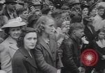 Image Seconde Guerre Mondiale heroes Portland Oregon USA, 1942, de la seconde 21 séquences d'archives historiques vidéo 65675057759