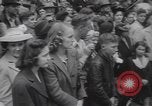 Image Seconde Guerre Mondiale heroes Portland Oregon USA, 1942, de la seconde 22 séquences d'archives historiques vidéo 65675057759