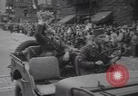 Image Seconde Guerre Mondiale heroes Portland Oregon USA, 1942, de la seconde 24 séquences d'archives historiques vidéo 65675057759