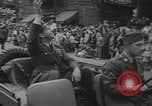 Image Seconde Guerre Mondiale heroes Portland Oregon USA, 1942, de la seconde 25 séquences d'archives historiques vidéo 65675057759