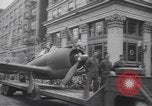 Image Seconde Guerre Mondiale heroes Portland Oregon USA, 1942, de la seconde 32 séquences d'archives historiques vidéo 65675057759