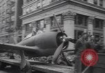 Image Seconde Guerre Mondiale heroes Portland Oregon USA, 1942, de la seconde 33 séquences d'archives historiques vidéo 65675057759