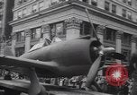 Image Seconde Guerre Mondiale heroes Portland Oregon USA, 1942, de la seconde 34 séquences d'archives historiques vidéo 65675057759