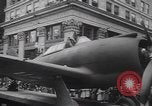 Image Seconde Guerre Mondiale heroes Portland Oregon USA, 1942, de la seconde 35 séquences d'archives historiques vidéo 65675057759
