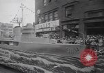 Image Seconde Guerre Mondiale heroes Portland Oregon USA, 1942, de la seconde 40 séquences d'archives historiques vidéo 65675057759