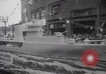 Image Seconde Guerre Mondiale heroes Portland Oregon USA, 1942, de la seconde 41 séquences d'archives historiques vidéo 65675057759