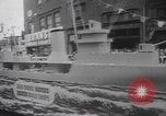 Image Seconde Guerre Mondiale heroes Portland Oregon USA, 1942, de la seconde 42 séquences d'archives historiques vidéo 65675057759