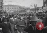Image Seconde Guerre Mondiale heroes Portland Oregon USA, 1942, de la seconde 45 séquences d'archives historiques vidéo 65675057759