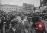 Image Seconde Guerre Mondiale heroes Portland Oregon USA, 1942, de la seconde 46 séquences d'archives historiques vidéo 65675057759