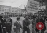 Image Seconde Guerre Mondiale heroes Portland Oregon USA, 1942, de la seconde 47 séquences d'archives historiques vidéo 65675057759
