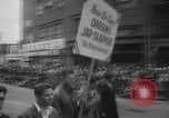 Image Seconde Guerre Mondiale heroes Portland Oregon USA, 1942, de la seconde 48 séquences d'archives historiques vidéo 65675057759