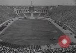 Image of World War II heroes welcomed Los Angeles California USA, 1942, second 7 stock footage video 65675057760