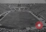 Image of World War II heroes welcomed Los Angeles California USA, 1942, second 8 stock footage video 65675057760