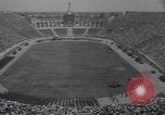 Image of World War II heroes welcomed Los Angeles California USA, 1942, second 9 stock footage video 65675057760
