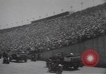 Image of World War II heroes welcomed Los Angeles California USA, 1942, second 12 stock footage video 65675057760