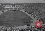 Image of World War II heroes welcomed Los Angeles California USA, 1942, second 19 stock footage video 65675057760