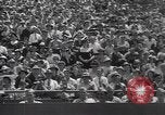 Image of World War II heroes welcomed Los Angeles California USA, 1942, second 21 stock footage video 65675057760