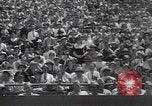 Image of World War II heroes welcomed Los Angeles California USA, 1942, second 22 stock footage video 65675057760