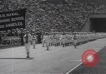 Image of World War II heroes welcomed Los Angeles California USA, 1942, second 24 stock footage video 65675057760