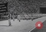 Image of World War II heroes welcomed Los Angeles California USA, 1942, second 25 stock footage video 65675057760
