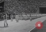 Image of World War II heroes welcomed Los Angeles California USA, 1942, second 26 stock footage video 65675057760