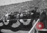 Image of World War II heroes welcomed Los Angeles California USA, 1942, second 42 stock footage video 65675057760