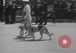Image of World War II heroes welcomed Los Angeles California USA, 1942, second 47 stock footage video 65675057760