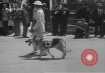 Image of World War II heroes welcomed Los Angeles California USA, 1942, second 48 stock footage video 65675057760