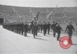 Image of World War II heroes welcomed Los Angeles California USA, 1942, second 49 stock footage video 65675057760