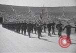 Image of World War II heroes welcomed Los Angeles California USA, 1942, second 50 stock footage video 65675057760