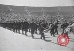 Image of World War II heroes welcomed Los Angeles California USA, 1942, second 51 stock footage video 65675057760