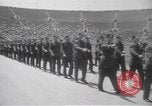 Image of World War II heroes welcomed Los Angeles California USA, 1942, second 53 stock footage video 65675057760