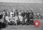 Image of World War II heroes welcomed Los Angeles California USA, 1942, second 56 stock footage video 65675057760