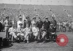 Image of World War II heroes welcomed Los Angeles California USA, 1942, second 57 stock footage video 65675057760