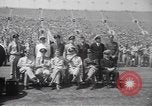 Image of World War II heroes welcomed Los Angeles California USA, 1942, second 58 stock footage video 65675057760