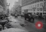 Image of World War II heroes Seattle Washington USA, 1942, second 7 stock footage video 65675057761