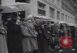 Image of World War II heroes Seattle Washington USA, 1942, second 10 stock footage video 65675057761