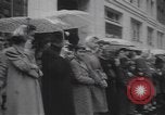 Image of World War II heroes Seattle Washington USA, 1942, second 11 stock footage video 65675057761