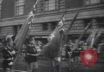 Image of World War II heroes Seattle Washington USA, 1942, second 14 stock footage video 65675057761