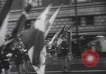 Image of World War II heroes Seattle Washington USA, 1942, second 15 stock footage video 65675057761