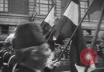 Image of World War II heroes Seattle Washington USA, 1942, second 17 stock footage video 65675057761