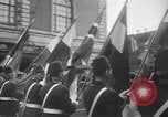 Image of World War II heroes Seattle Washington USA, 1942, second 18 stock footage video 65675057761