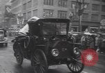 Image of World War II heroes Seattle Washington USA, 1942, second 19 stock footage video 65675057761