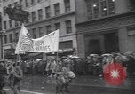 Image of World War II heroes Seattle Washington USA, 1942, second 22 stock footage video 65675057761