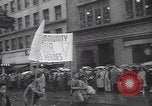 Image of World War II heroes Seattle Washington USA, 1942, second 23 stock footage video 65675057761